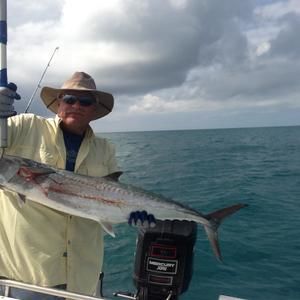 Meet your Posher, Randy